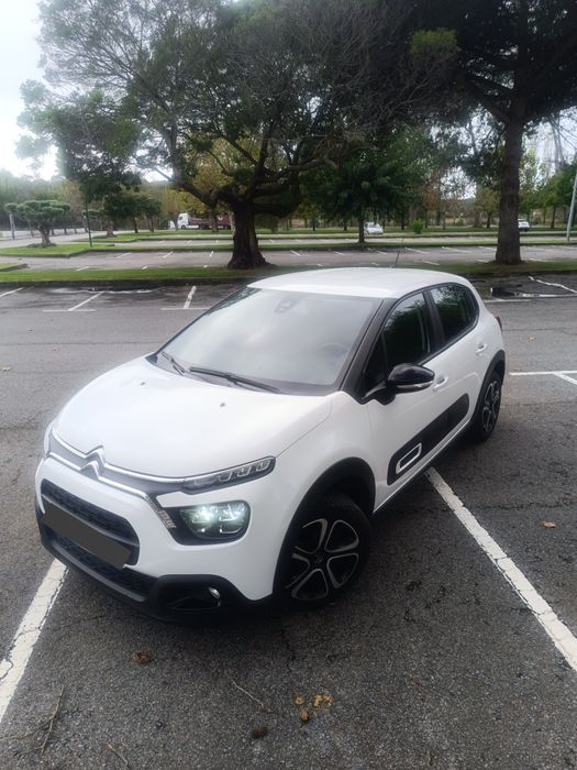 Citroën C3 1.5 BlueHDI