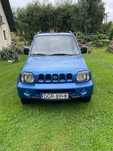 Suzuki Jimny 1.3 16v