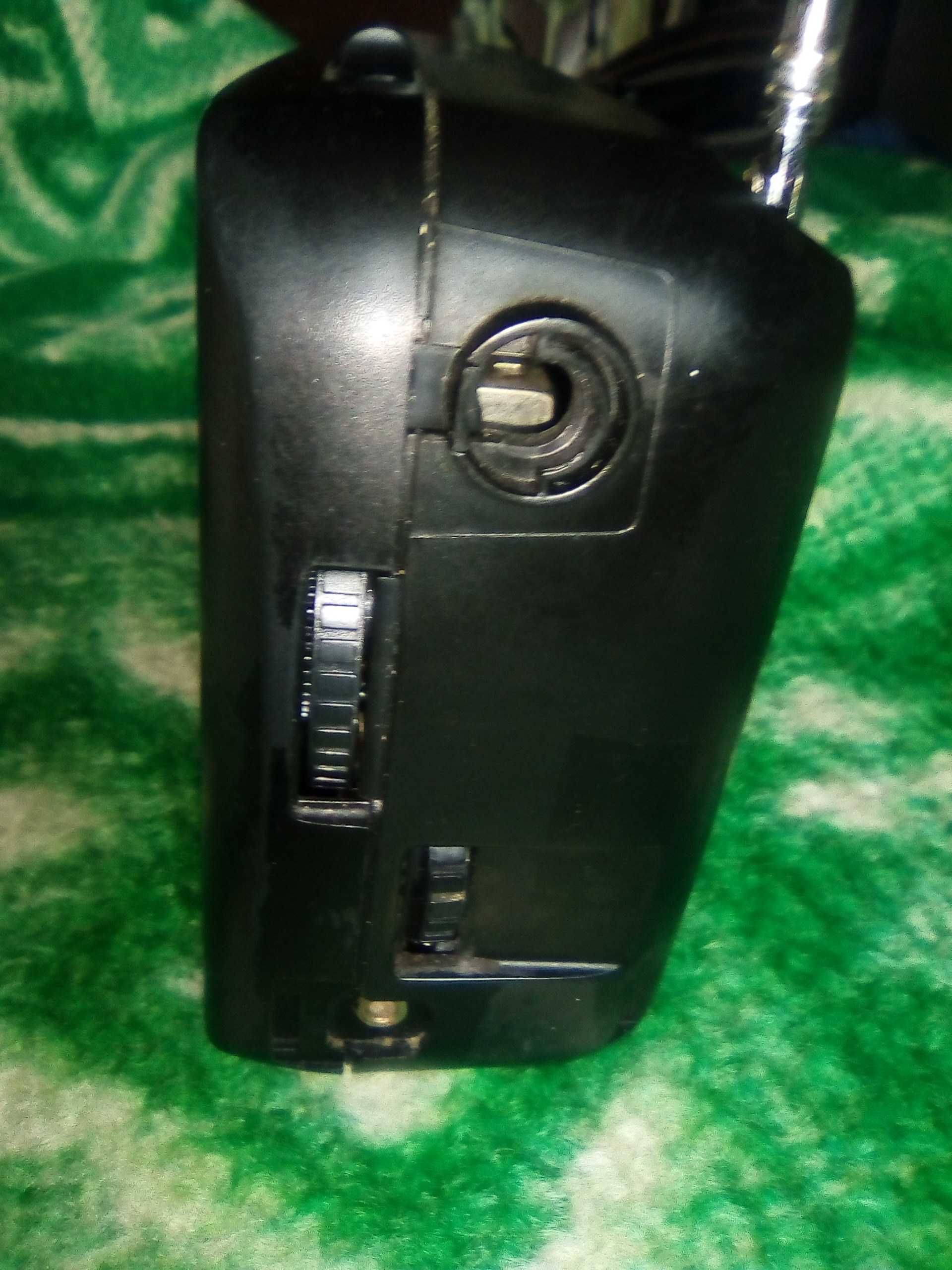 Приемник  Tecsun R 303.