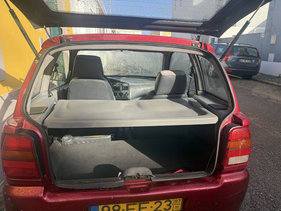 Chenetet papa reforma