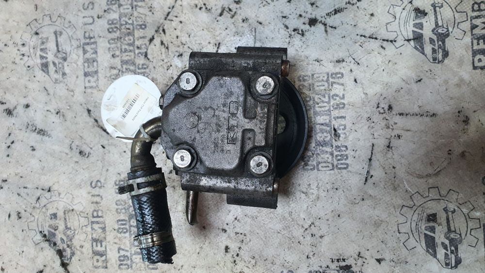 Насос гидроусилителя ford fusion, fiesta, mazda 2 1.4 tdci