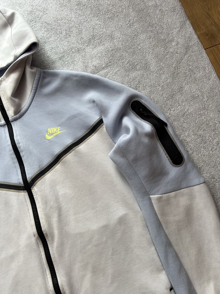 Зіпка nike tech flecee