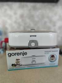 Йогуртниця Gorenje