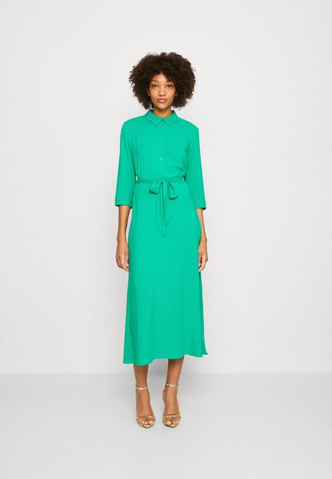 Sukienka koszulowa maxi JDY Tall 38