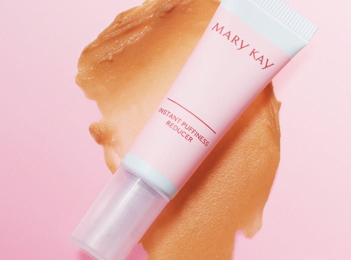 Redutor Instantâneo de Bolsas e Olheiras Mary Kay