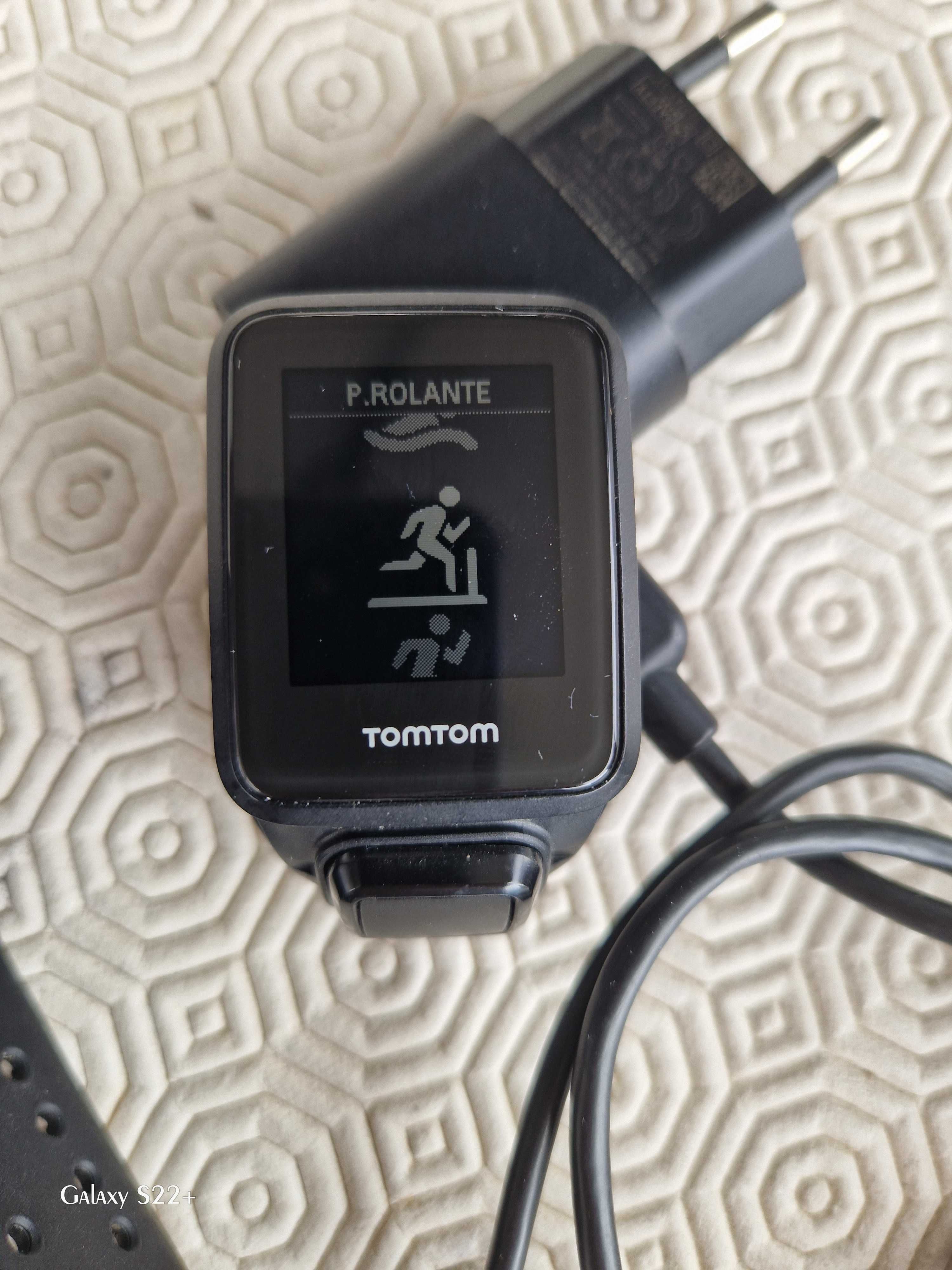 Tom Tom Spark GPS