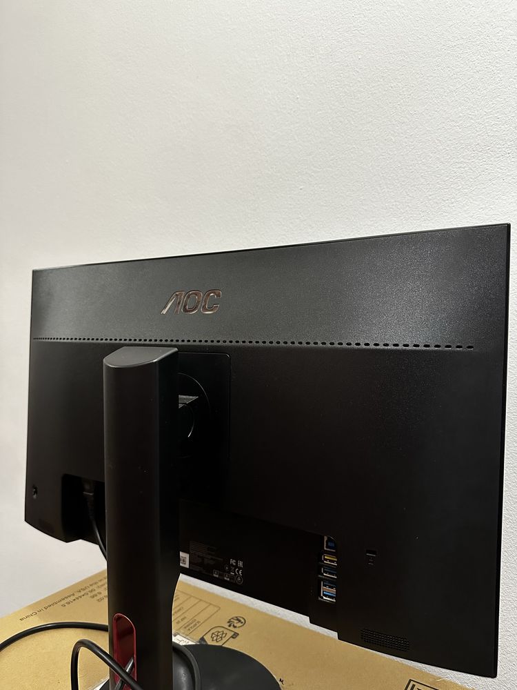 Monitor Gaming AOC G2590PX (24.5”)