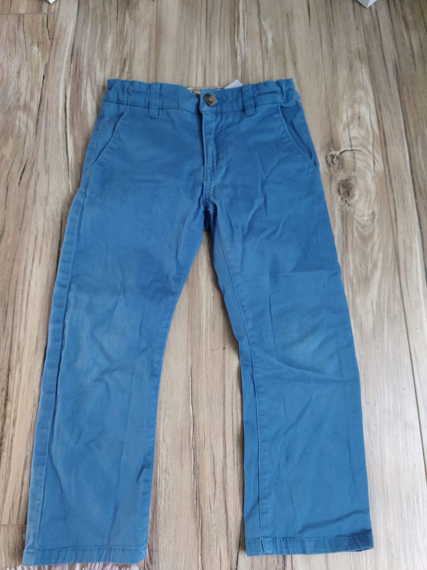 Spodnie r.104 Cubus Reserved