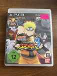 Naruto ninja storm 3 Playstation 3