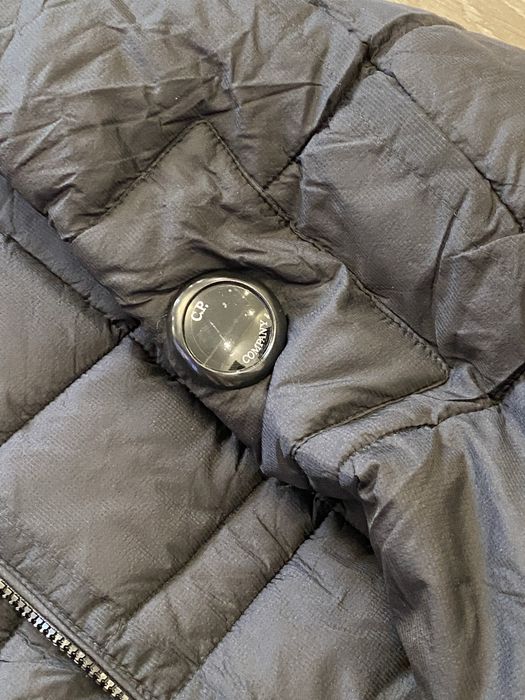 Куртка Cp company