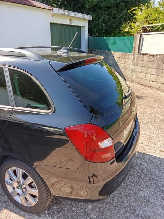 Skoda Fabia Break 1.6TDI 2010