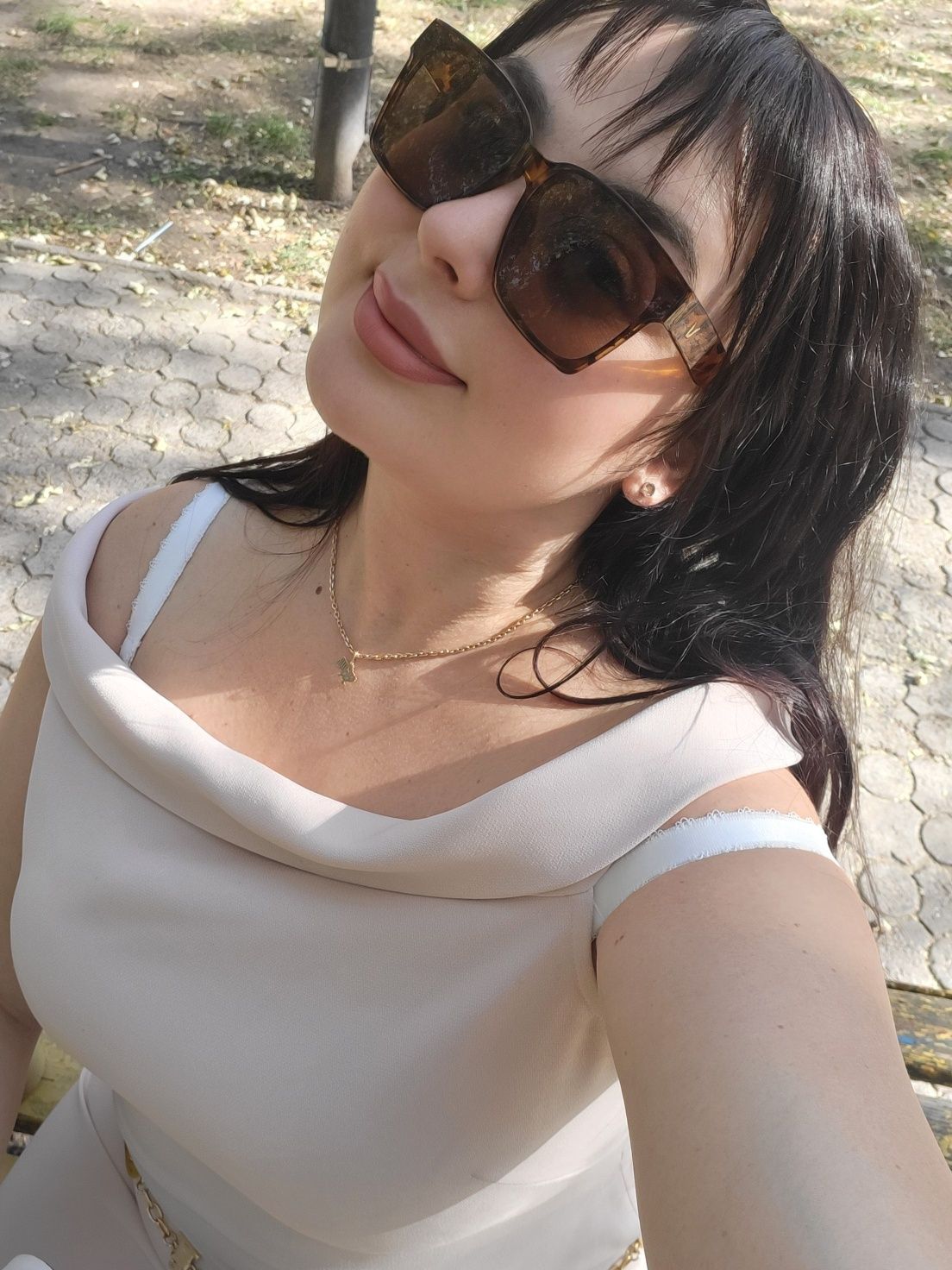 Модель plus size