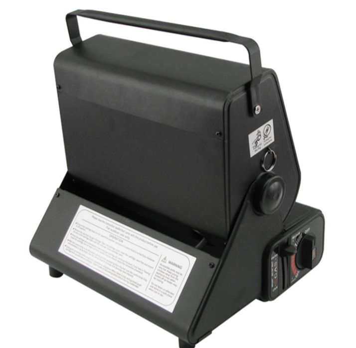 Газовый обогреватель/плита Happy Home 1.3квт