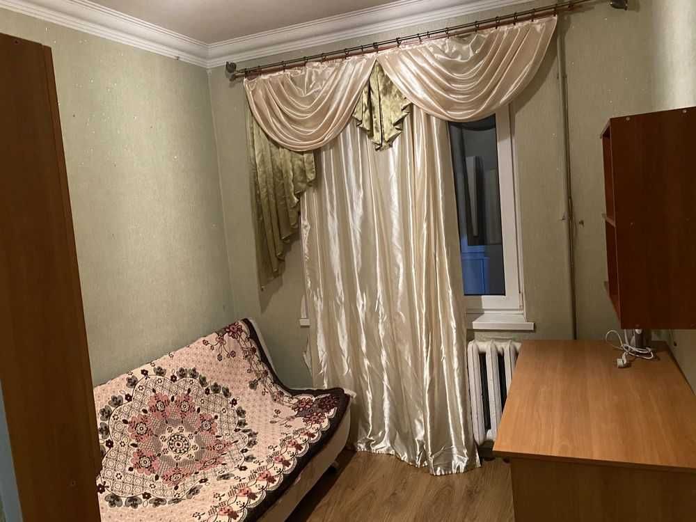 Сдам 3-х комнатную квартиру в районе Черемушек на ул.Генерала Петрова.