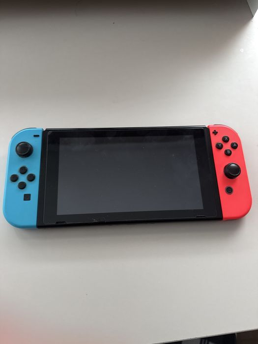 Consola Nintendo Switch