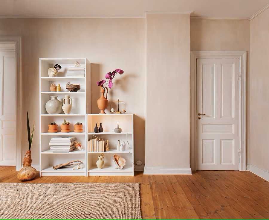 BILLY Regał, biały, 80x39x202 IKEA nowy w kartonie