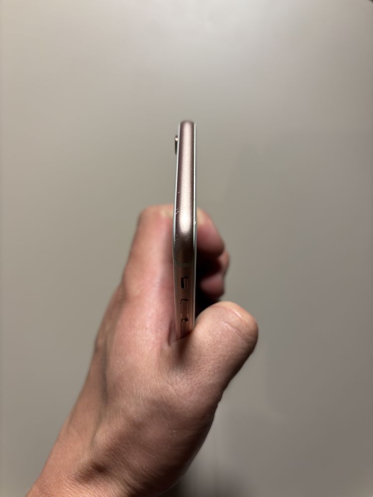 iPhone 6s 16gb Neverlock