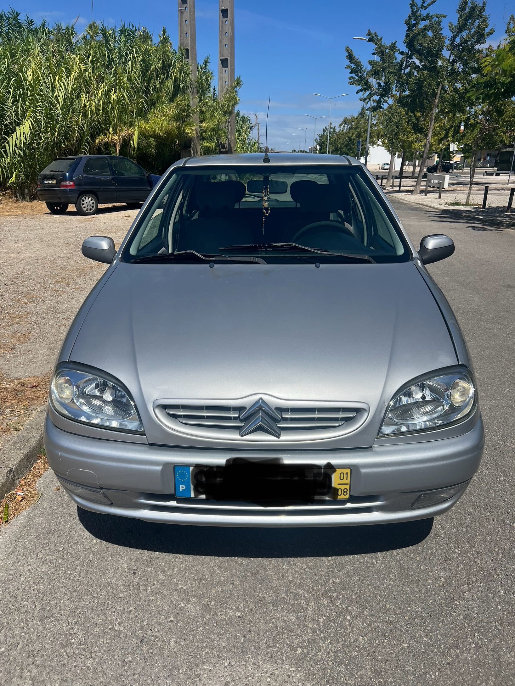 Citroen Saxo Exclusive