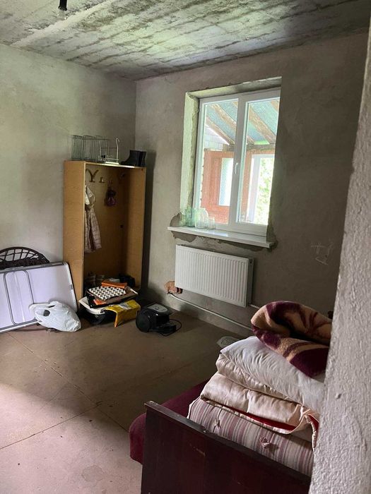 Продам добротний цегляний будинок з газом , ід: 38945