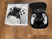 Kontroler DualSense Edge PS5. Pad SONY PlayStation