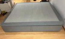 Sommiers semi novos 1,80x2,00