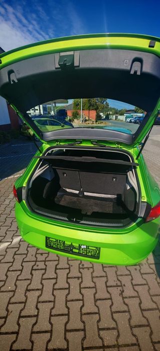 Seat leon 1.4 TSI Sprowadzony..