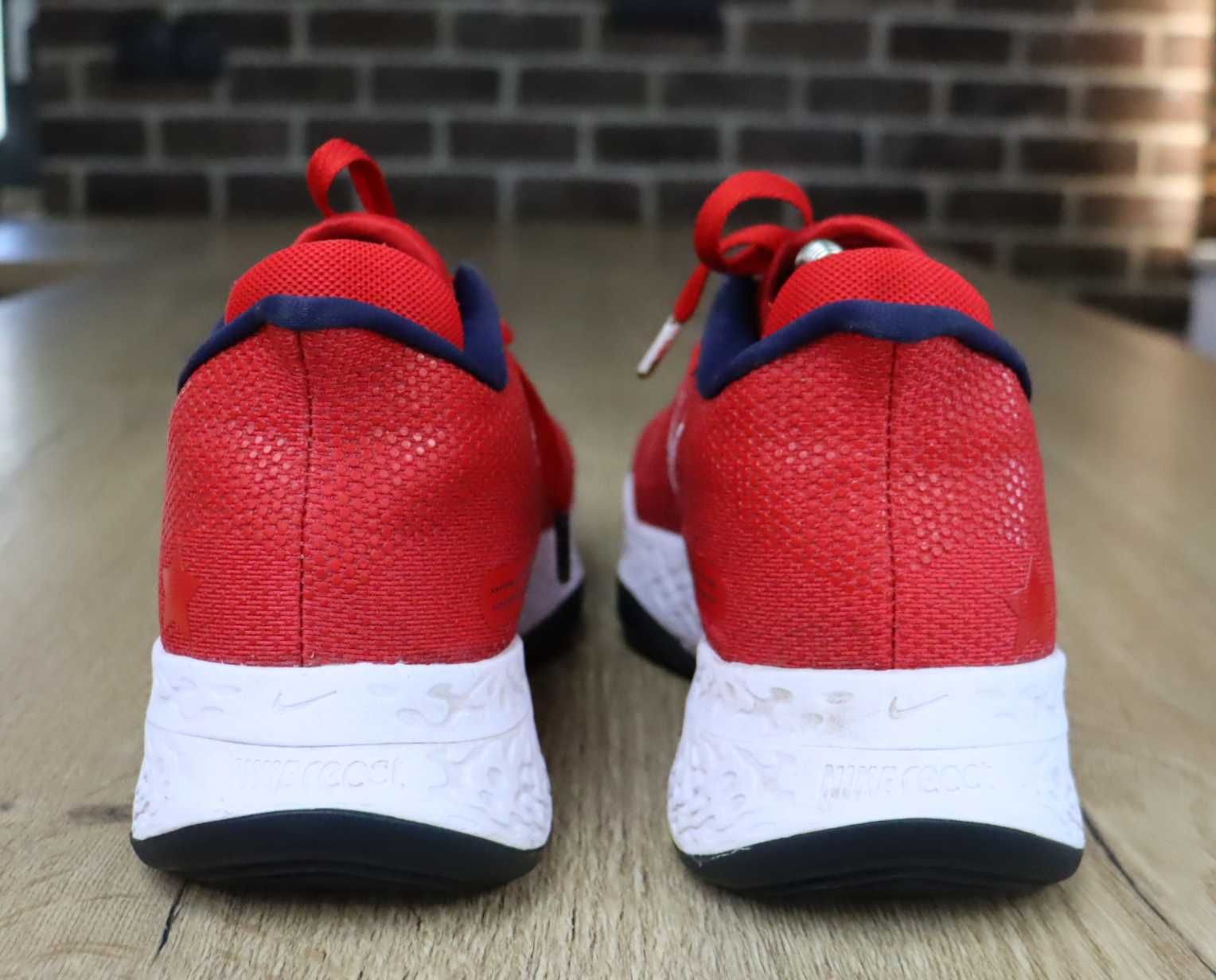 Nike Air Zoom BB NXT USA Olympic męskie do koszykówki 44,5 ( 29 cm)