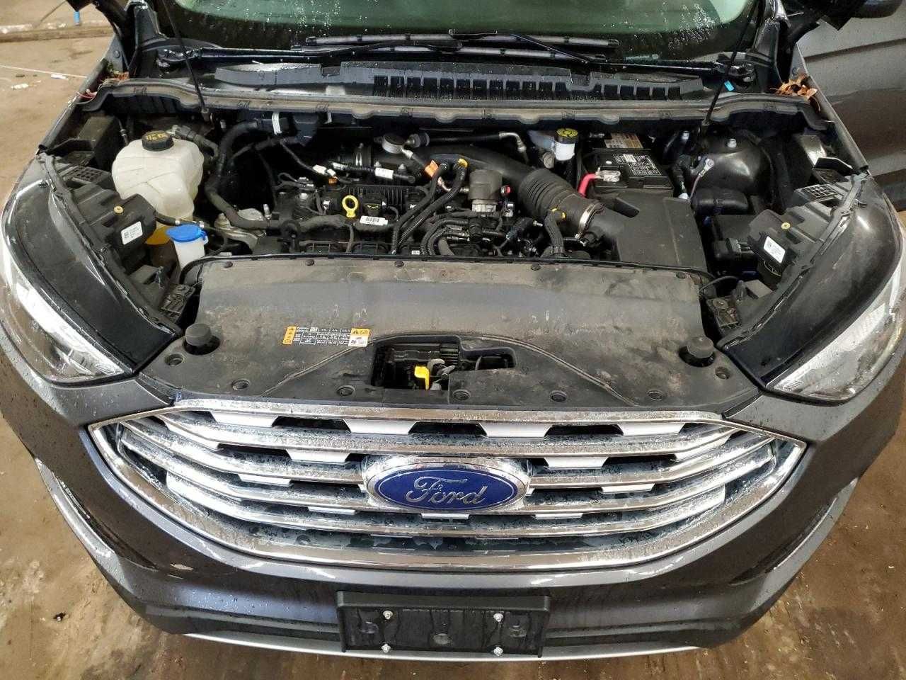 Ford Edge SEL 2019