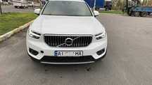 Продаю Volvo XC40 2019 - вольво хс40 2019 року
