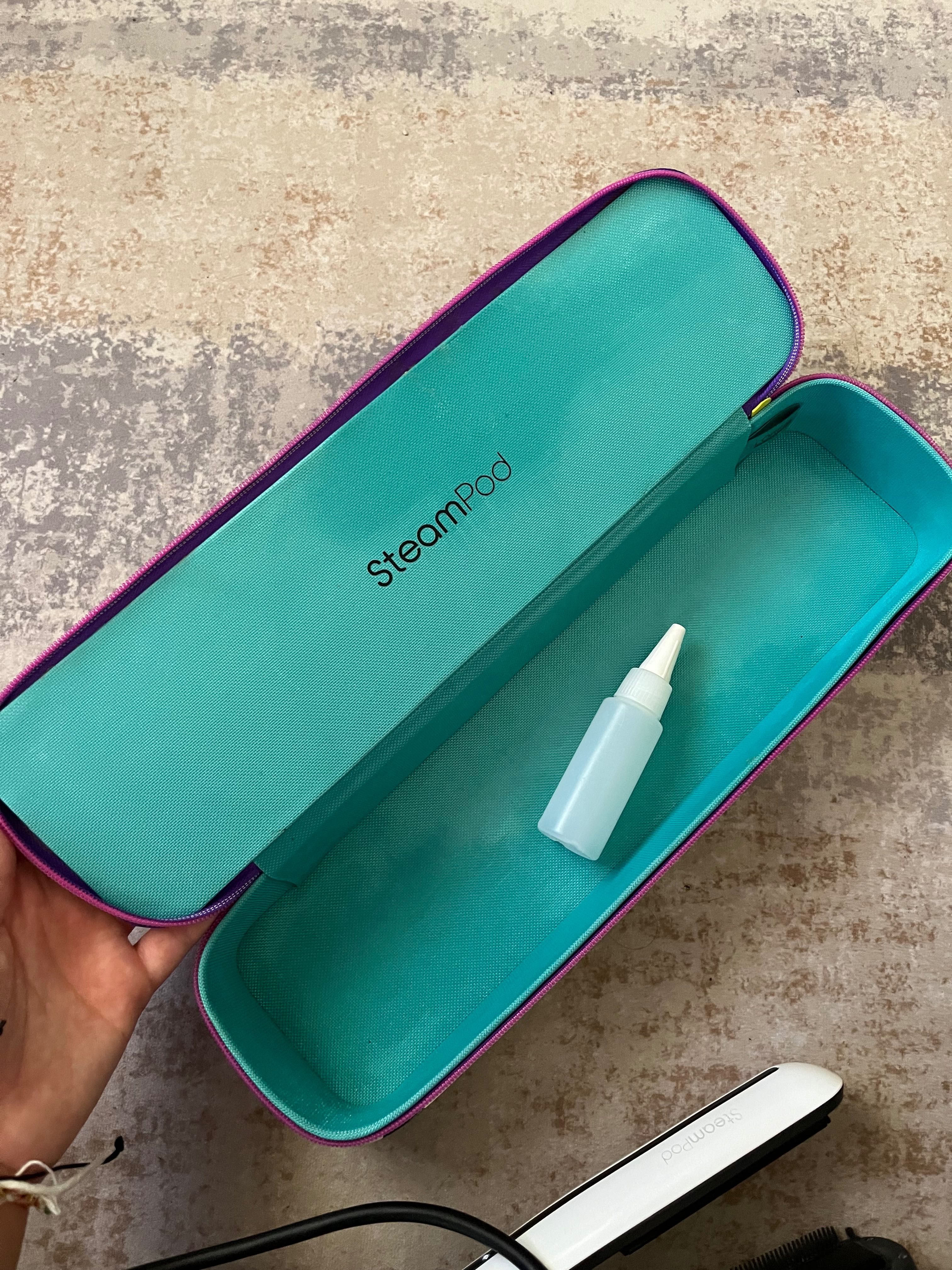 Prancha Steampod 3.0
