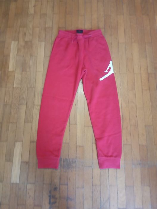 Calças da jordan
