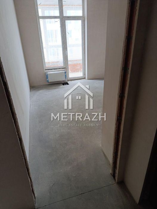 ТОП! 1к квартира 44м² в ЖК Нивки Парк біля метро Нивки
