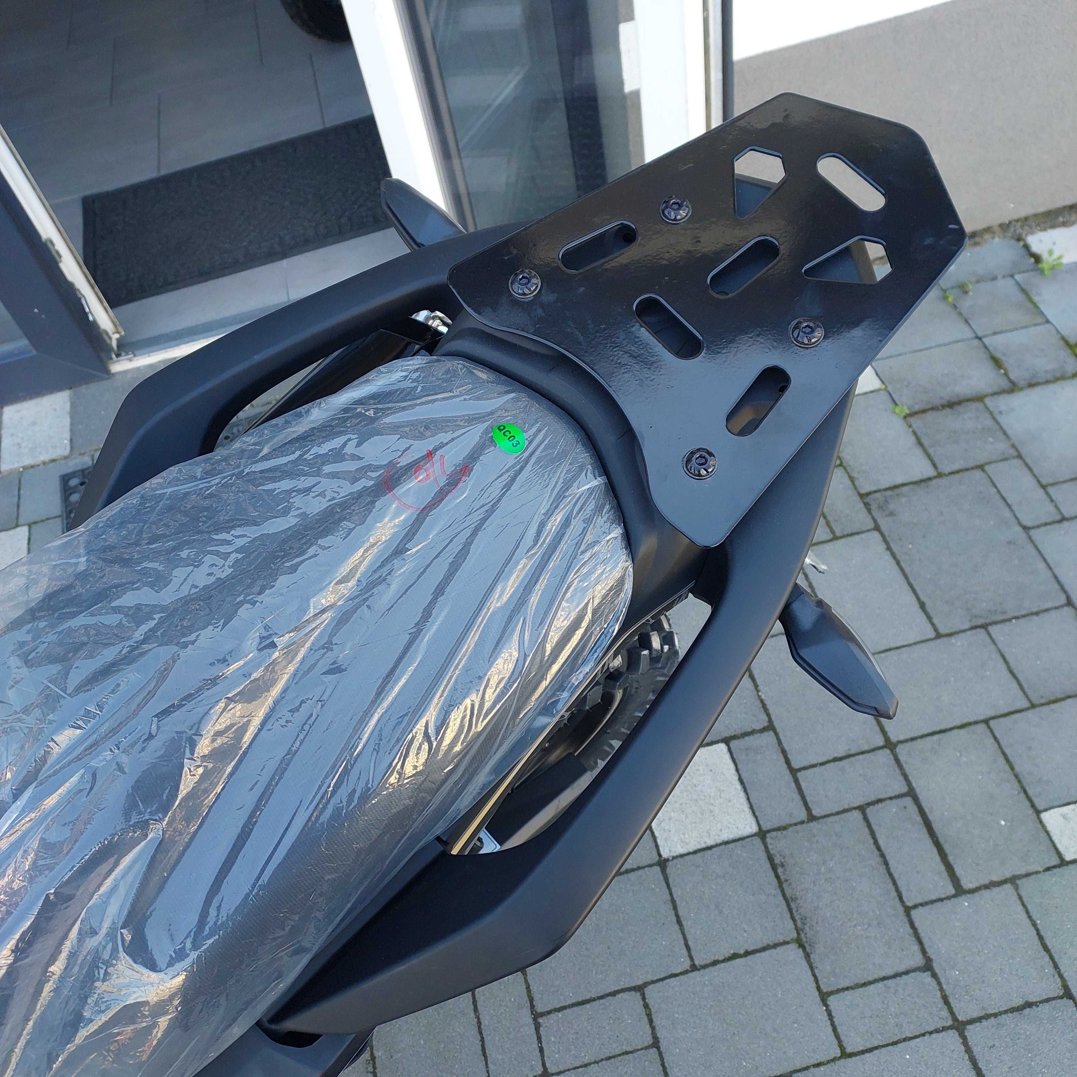 Мотоцикл Forte FT300GY-C5K, 21 к.с., колеса 21/18, гарантія, доставка