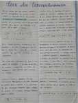 Resumos Fisica e Química 10º/11º para Exame Nacional IAVE