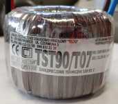 Transformator toroidalny TST 90/T07 230/22.2V 4A TELTO
