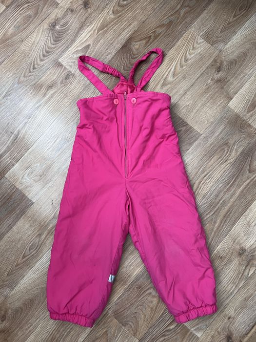 Зимний комплект Lenne