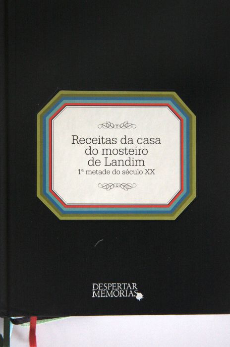 Receitas da Casa do Mosteiro de Landim