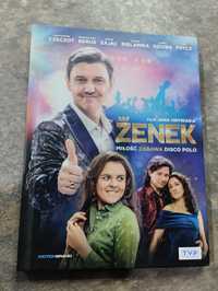 Zenek Martyniuk Film dvd