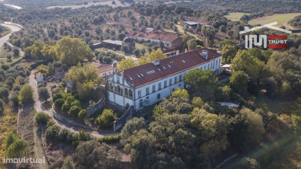 Quinta da Granja - Tomar