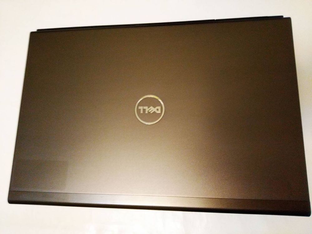 Ноутбук Dell Precision M4800, 16гб/ОП, SSD