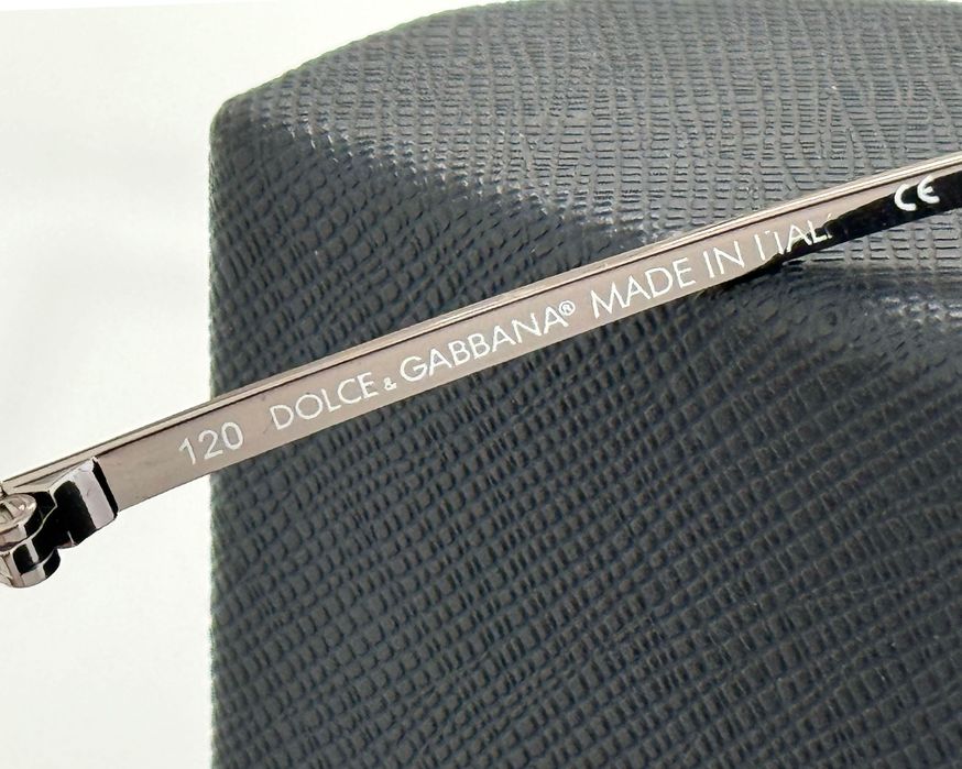 Óculos Originais DOLCE GABBANA