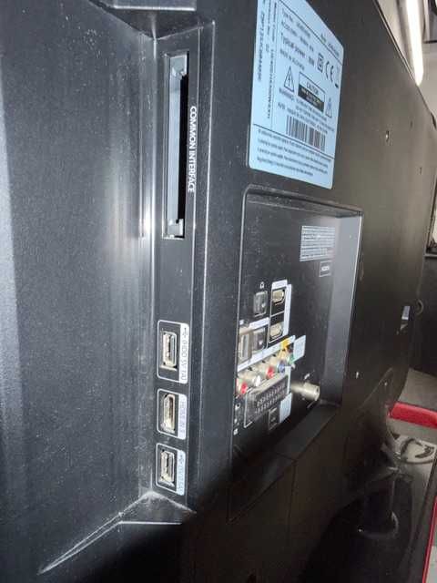 Telewizor Samsung 40" LED FullHD, smart, WiFi,