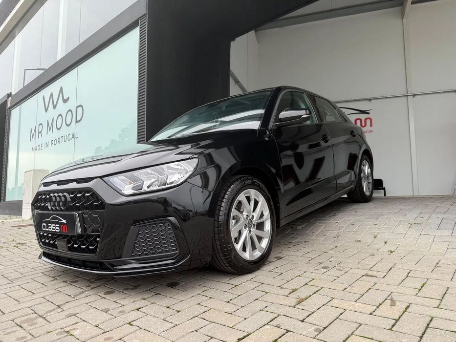 Audi A1 Sportback 25 TFSI