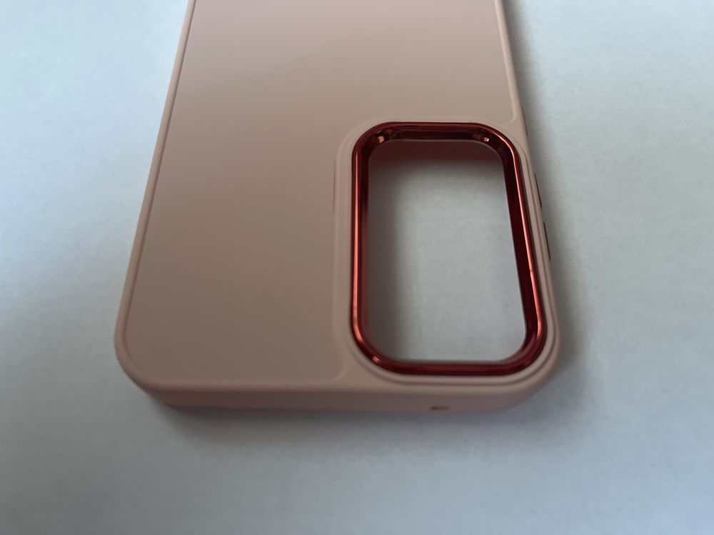 Etui na telefon Samsung S23 FE- szkło gratis