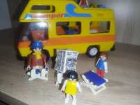 Playmobil lote vintage