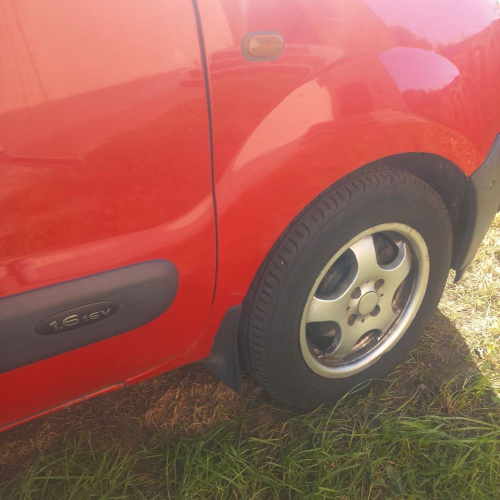 Продам Renault kangoo