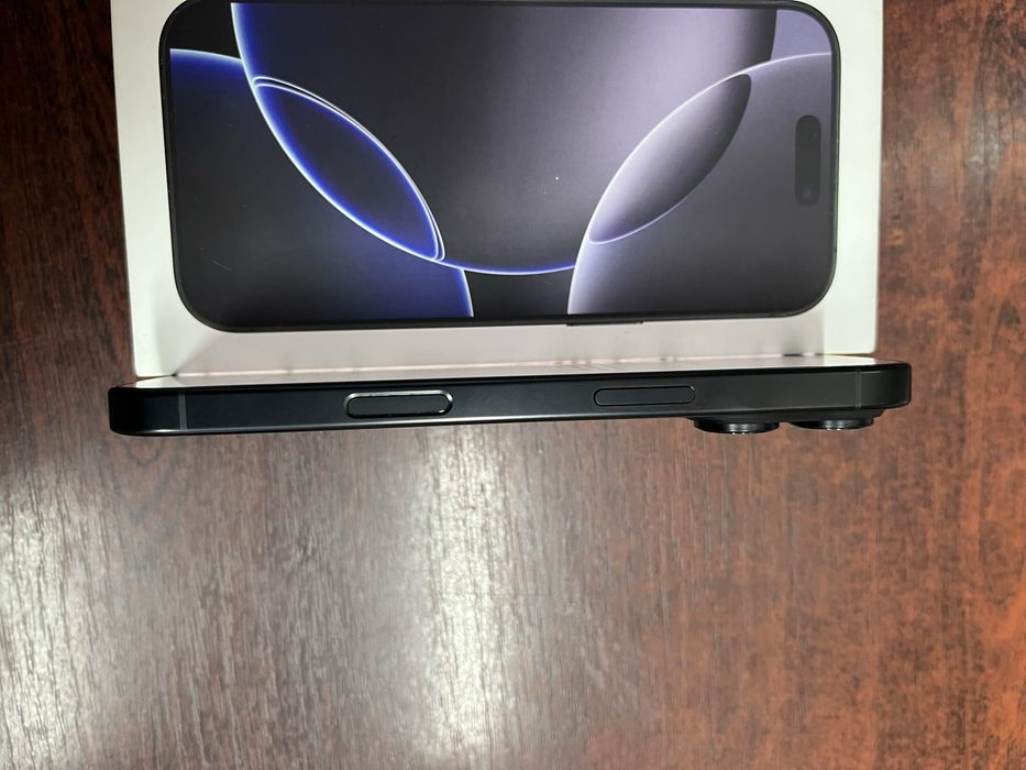 Apple iPhone 16 Pro 128Gb