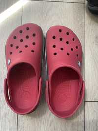 Crocs детские