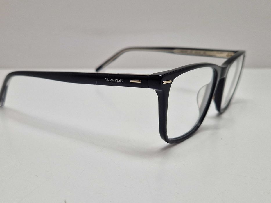 Oprawki Okularowe Korekcyjne Calvin Klein CK21502 | 001