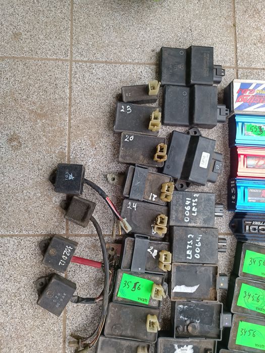 Запчасть на двигатель Suzuki lets 4 pallet address v 50 4 t